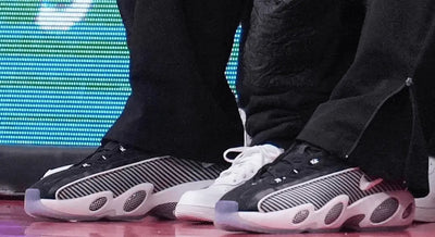 Drake et l'Univers des Sneakers : De Fan à Créateur avec NOCTA