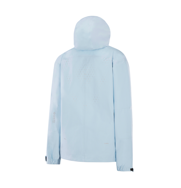 ALIEN GORETEX JACKET
