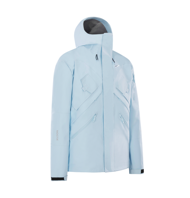 ALIEN GORETEX JACKET