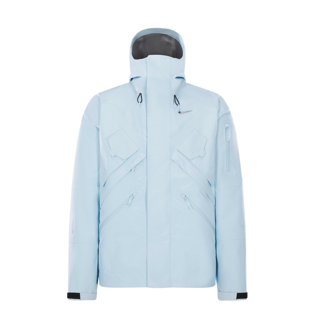 ALIEN GORETEX JACKET